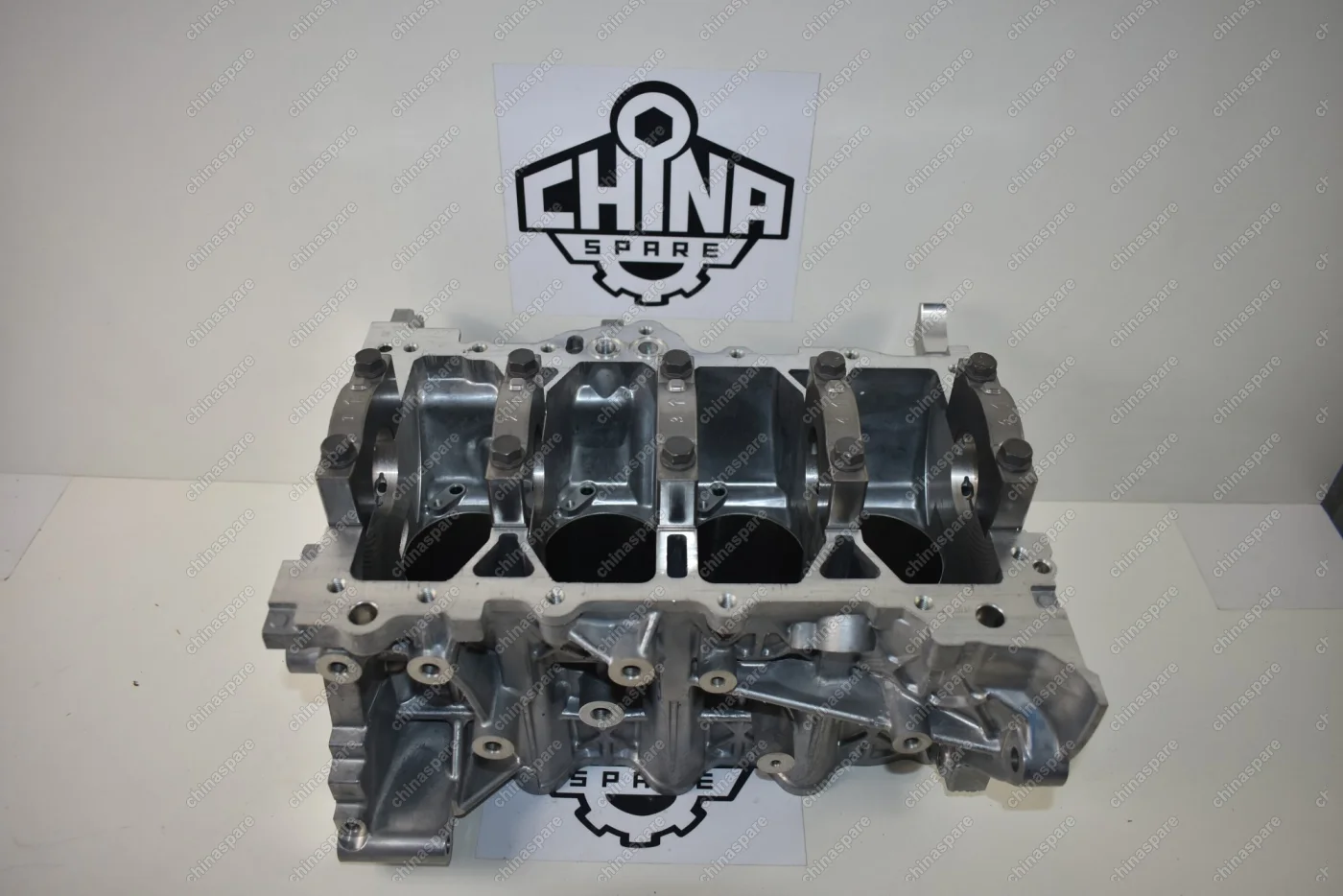 Блок Цилиндров Great Wall Hover H6 (Бензин)