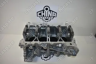 Блок Цилиндров Great Wall Hover H6 (Бензин)