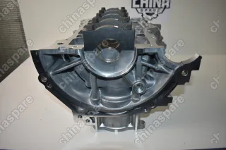 Блок Цилиндров Great Wall Hover H6 (Бензин)