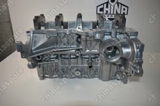 Блок Цилиндров Great Wall Hover H6 (Бензин)