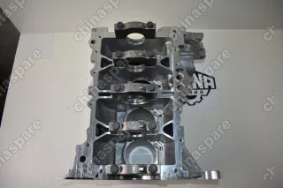 Блок Цилиндров Great Wall Hover H6 (Бензин)