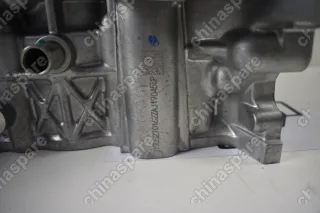 Блок Цилиндров Great Wall Hover H6 (Бензин)