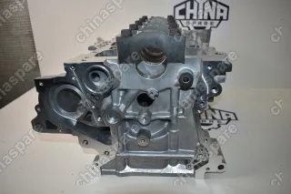 Блок Цилиндров Great Wall Hover H6 (Бензин)