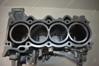 Блок Цилиндров Great Wall Hover H6 (Бензин)