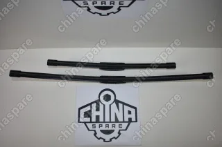 Щетки стеклоочистетеля Bosch AeroTwin (к-кт 600 +400) Emgrand EC7, BREEZ, SOLANO, HAVAL H6