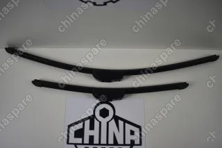 Щетки стеклоочистетеля Bosch AeroTwin (к-кт 600 +400) Emgrand EC7, BREEZ, SOLANO, HAVAL H6