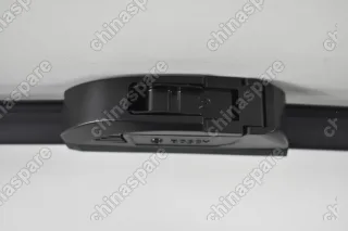 Щетки стеклоочистетеля Bosch AeroTwin (к-кт 600 +400) Emgrand EC7, BREEZ, SOLANO, HAVAL H6