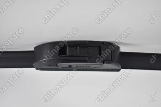 Щетки стеклоочистетеля Bosch AeroTwin (к-кт 600 +400) Emgrand EC7, BREEZ, SOLANO, HAVAL H6