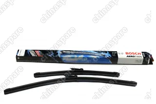 Щетки стеклоочистителя Bosch Aero Twin с креплением Pinch Tab (комплект 600 + 400) Haval H6
