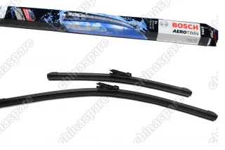 Щетки стеклоочистителя Bosch Aero Twin с креплением Pinch Tab (комплект 600 + 400) Haval H6