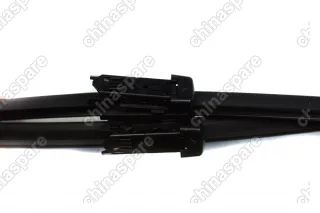 Щетки стеклоочистителя Bosch Aero Twin с креплением Pinch Tab (комплект 600 + 400) Haval H6