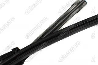 Щетки стеклоочистителя Bosch Aero Twin с креплением Pinch Tab (комплект 600 + 400) Haval H6