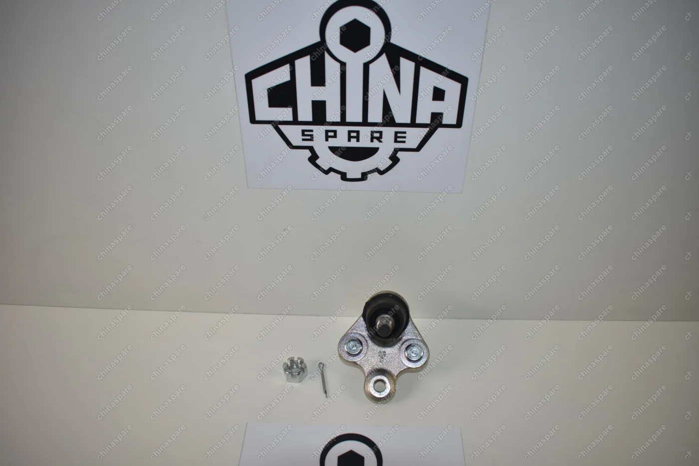 Опора Шаровая Переднего Нижнего Рычага Honda CR-V 07-12 LH=RH 51220SWN003