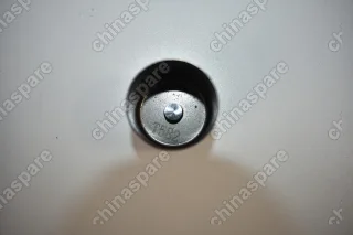 Шайба регулировочная 5.82 Geely MK, Otaka