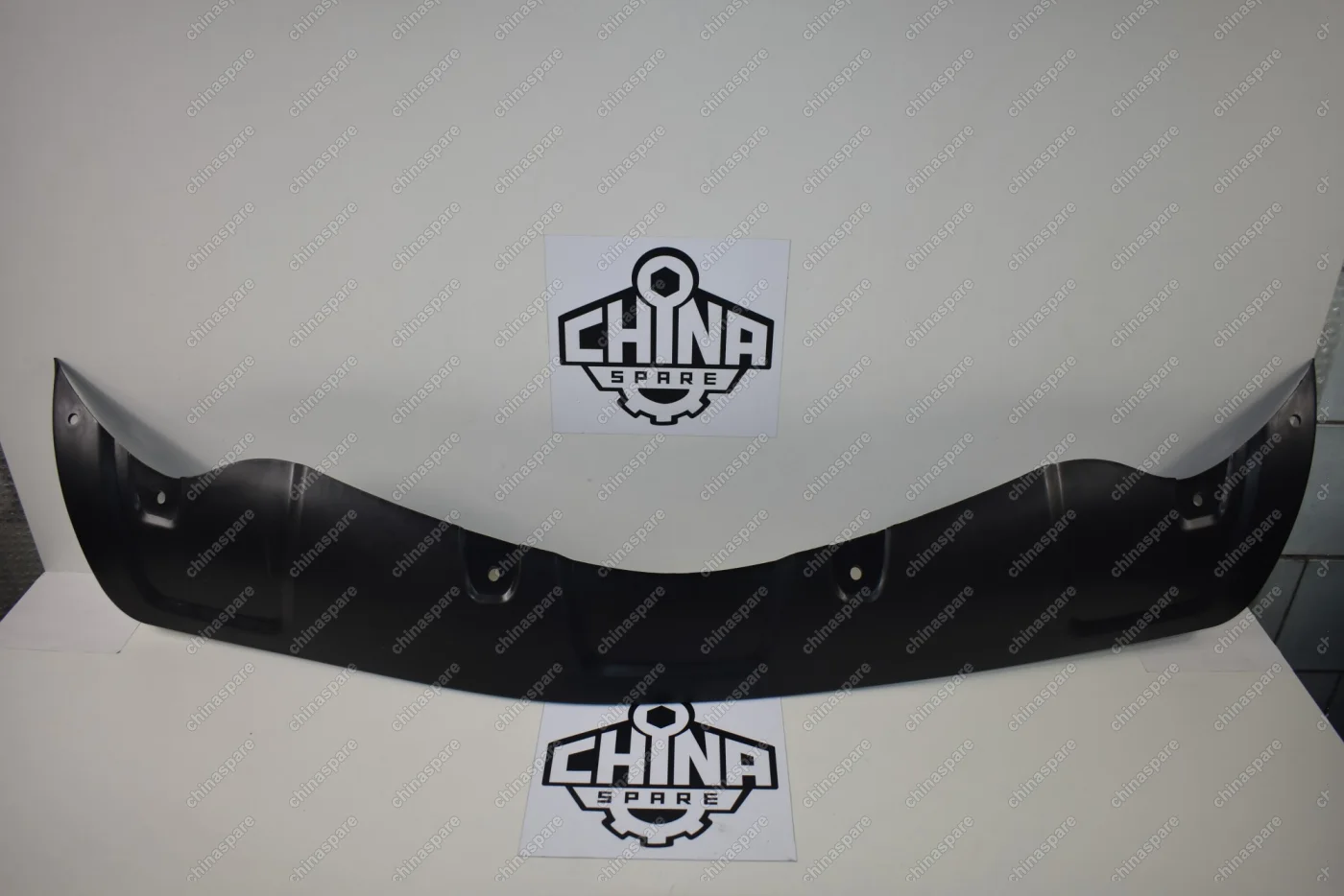 Накладка Бампера Нижняя Great Wall Hover H3 New