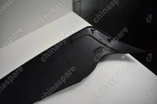 Накладка Бампера Нижняя Great Wall Hover H3 New