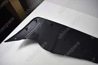 Накладка Бампера Нижняя Great Wall Hover H3 New