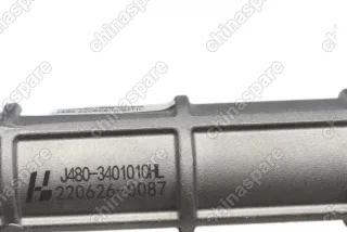 Рейка Рулевая Haval H2