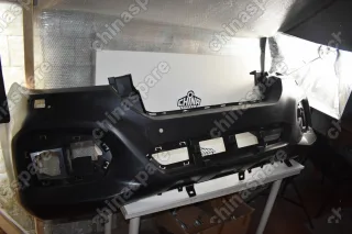 Бампер Передний Haval H9