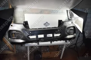 Бампер Передний Haval H9