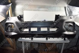 Бампер Передний Haval H9