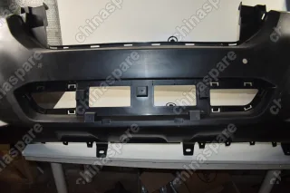 Бампер Передний Haval H9