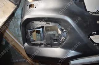 Бампер Передний Haval H9