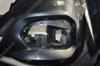 Бампер Передний Haval H9