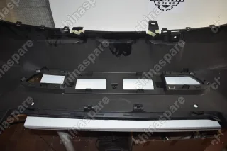 Бампер Передний Haval H9