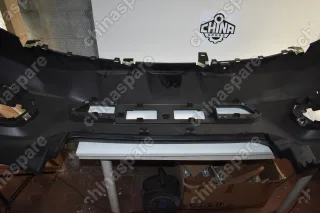 Бампер Передний Haval H9