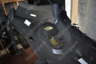 Бампер Передний Haval H9