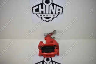 Скоба Заднего Тормоза Левая Great Wall Hover M4