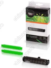 AFVIP044 Ароматизатор на дефлектор VIP зеленый чай