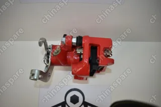 Скоба Заднего Тормоза Левая Great Wall Hover M4