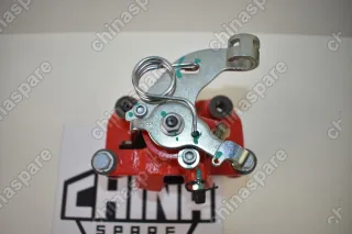 Скоба Заднего Тормоза Правая Great Wall Hover M4