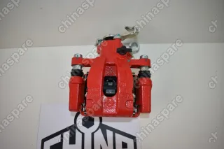 Скоба Заднего Тормоза Правая Great Wall Hover M4