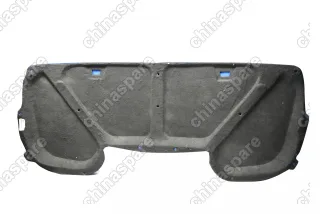 Утеплитель Капота Haval H2