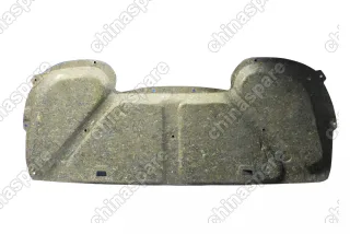 Утеплитель Капота Haval H2