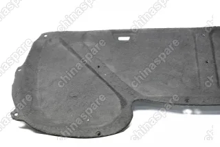 Утеплитель Капота Haval H2