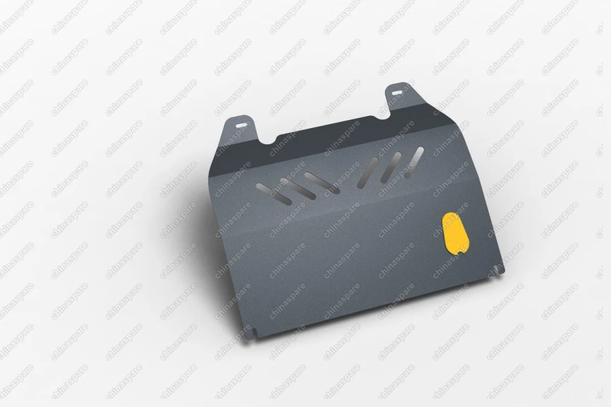 NLZ3623020NEW Комплект ЗК и крепеж, подходит для NISSAN Teana (2008-2014) (3мм) 2,5V6, 3,5V6 АККП (CVT)