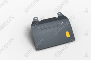 NLZ3623020NEW Комплект ЗК и крепеж, подходит для NISSAN Teana (2008-2014) (3мм) 2,5V6, 3,5V6 АККП (CVT)