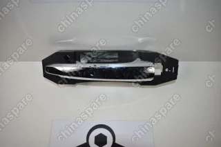 Ручка Двери Наружная Haval H6 Задняя Левая