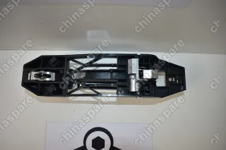 Ручка Двери Наружная Haval H6 Задняя Левая