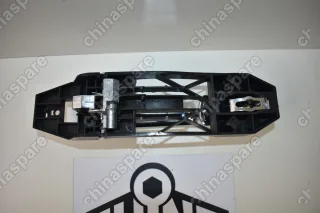 Ручка Двери Наружная Haval H6 Задняя Правая