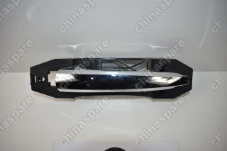 Ручка Двери Наружная Haval H6 Задняя Правая