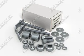 NLZ3623020NEW Комплект ЗК и крепеж, подходит для NISSAN Teana (2008-2014) (3мм) 2,5V6, 3,5V6 АККП (CVT)