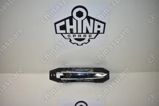 Ручка Двери Наружная Haval H6 Задняя Правая