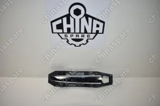 Ручка Двери Наружная Haval H6 Передняя Левая