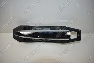 6105130CKZ16A Ручка Двери Наружная Haval H6 Передняя Левая