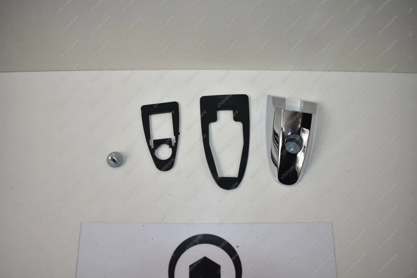 Ручка Двери Наружная Haval H6 Передняя Правая